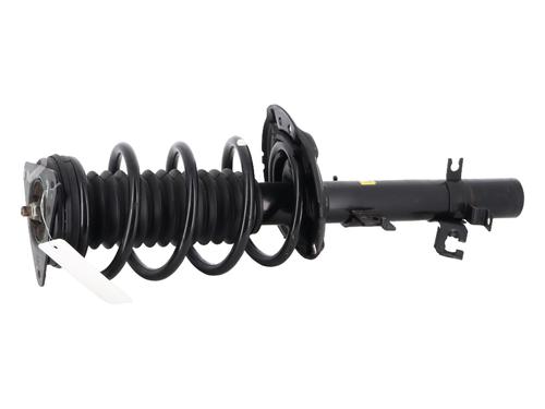 Used Left front shock absorber Left front shock absorber NISSAN X-TRAIL III (T32_, T32R, T32RR) [2013-2026] 36035715 36035715