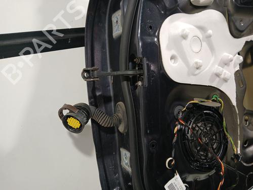 Right rear door PEUGEOT 508 I (8D_) 1.6 HDi | BP28208793C5 