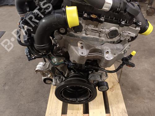 Engine CITROËN C4 II (NC_) 1.2 THP 130 (NCHNYM, NCHNYT) | BP31847904M1