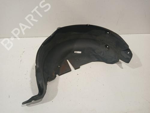 Wheel arch RENAULT MEGANE III Coupe (DZ0/1_) 1.5 dCi (DZ09, DZ0D, DZ1F, DZ1G, DZ14, DZ29) | BP29518226C56 