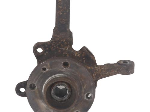 Venstre Styrespindel Lejehus RENAULT KANGOO (KC0/1_) D 65 1.9 (KC0E, KC02, KC0J, KC0N) (64 hp) 29763494
