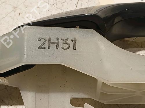 Front right exterior door handle KIA RIO IV (YB, SC, FB) 1.0 T-GDI 100 | BP18666907C129 