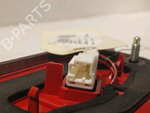 Third brake light NISSAN JUKE (F15) 1.5 dCi | BP18058263L11 