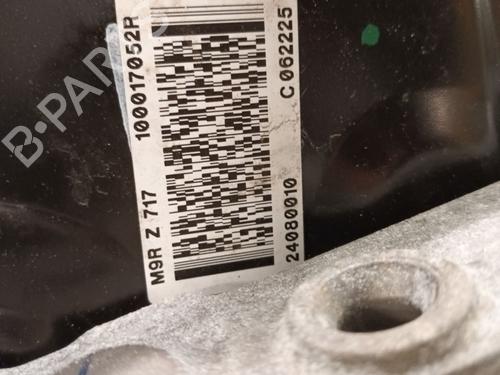 Engine RENAULT TRAFIC III Van (FG_) 2.0 dCi 130 (FGMY) | BP40240916M1 - Image 8