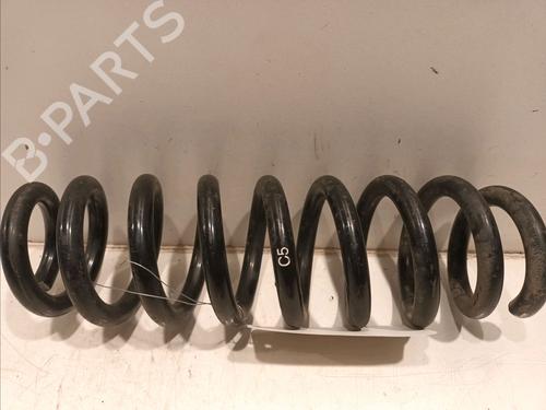 Used Shock absorber spring BMW 3 (E90) 335 xi (306 hp) 17338367