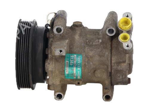 AC-Kompressor RENAULT KANGOO (KC0/1_) 1.5 dCi (68 hp) 29763379