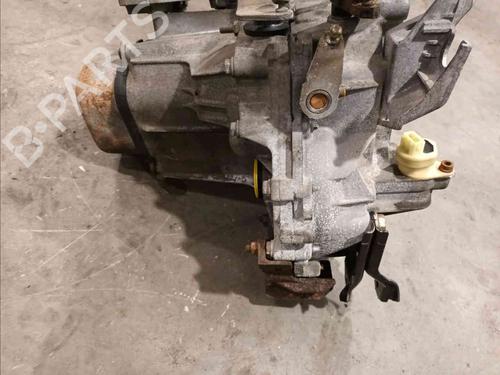 Gearbox CITROËN C2 (JM_) 1.1 | BP15491946M3 