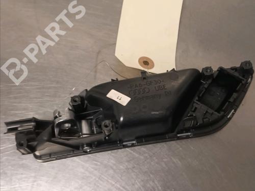 Front right interior door handle AUDI A3 (8V1, 8VK) 1.6 TDI | BP11932610I14 