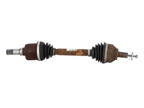 Left front driveshaft FORD FOCUS II (DA_, HCP, DP) 2.0 TDCi | BP25044145M38 