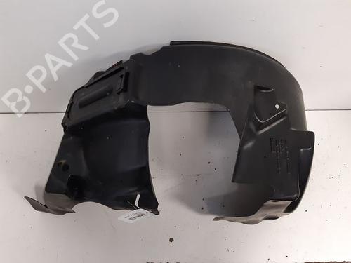 Wheel arch LAND ROVER FREELANDER I Soft Top (L314) 2.0 DI 4x4 CLF000400
