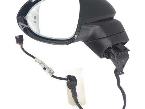 Außenspiegel links für PORSCHE CAYENNE Coupe (9YB) 3.0 E-Hybrid AWD (9YBAV1) (470 hp) 30633489