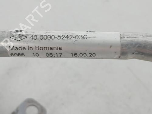 AC pipe DACIA SANDERO III 1.0 TCe 90 | BP30919433M126 