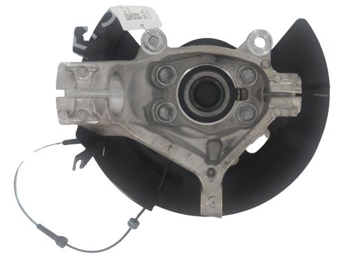 Left front steering knuckle RENAULT AUSTRAL | BP39217178M25 - Image 4