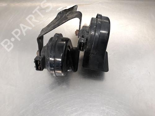 Horn AUDI A6 C5 Avant (4B5) S6 quattro (340 hp) 14859152