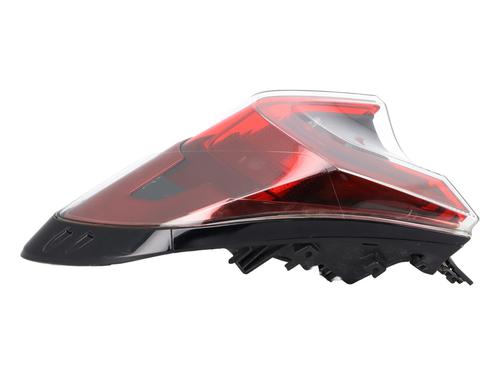 Left taillight TOYOTA C-HR (_X1_) 1.8 Hybrid (ZYX10_, ZYX11_, ZYX10R, ZYX11R) | BP32410256C34 - Image 4