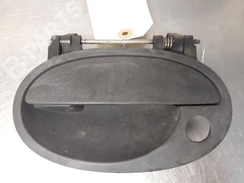 Venstre foran utvendig håndtak OPEL CORSA C (X01) 1.7 DI (F08, F68) (65 hp) 9329079