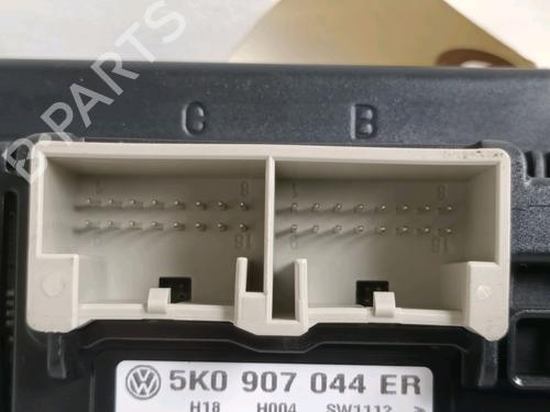 Climate control VW TIGUAN (5N_) 2.0 TDI | BP13356905I5 