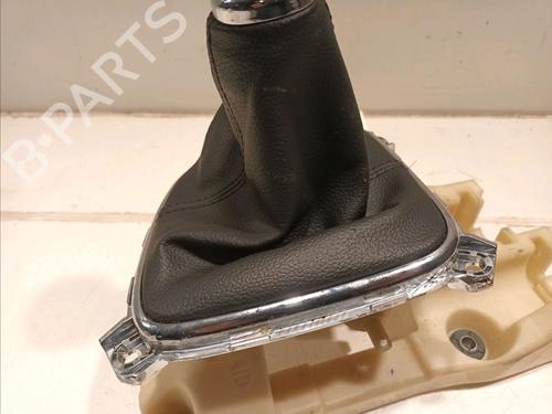 Gear lever KIA CEE'D (JD) 1.6 CRDi 110 | BP16670986M90 