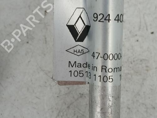 AC-rør DACIA JOGGER (RK_) 1.0 TCe 100 ECO-G (RKMT) | BP30919432M126 