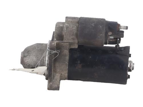 Used Starter Starter 16637199 16637199