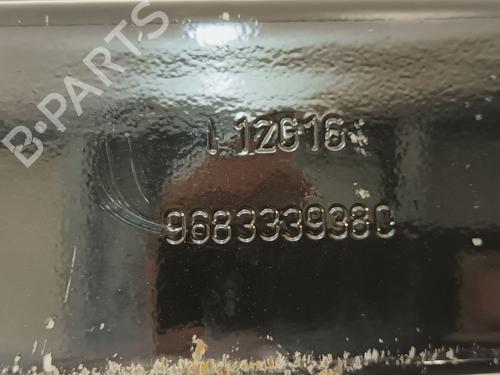 Køfangervange CITROËN C3 II (SC_) 1.2 VTi 82 | BP22797528C73 