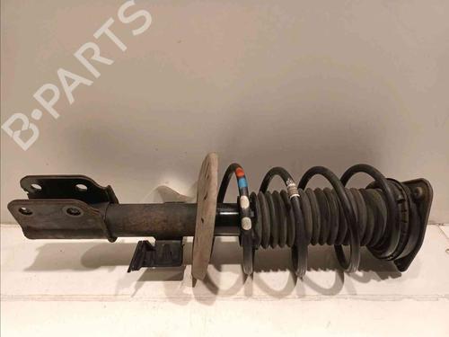 Used Left front shock absorber PEUGEOT 308 SW II (LC_, LJ_, LR_, LX_, L4_) 1.2 THP 130 (131 hp) 16706936