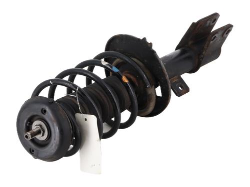 Used Right front shock absorber CITROËN C4 II (NC_) 1.6 HDi 90 (92 hp) 25027476