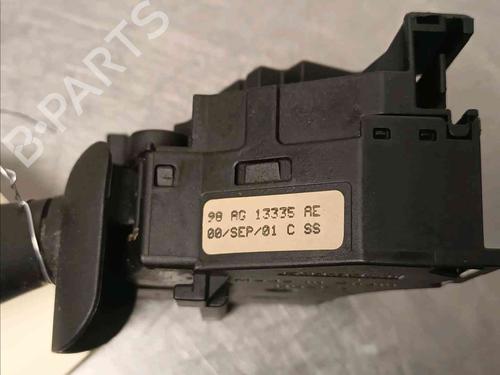 Ratstangsstang FORD FOCUS I (DAW, DBW) 1.8 Turbo DI / TDDi | BP12107316I23 
