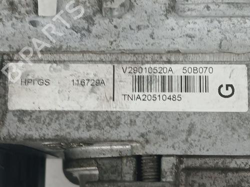 Steering pump PEUGEOT 5008 (0U_, 0E_) 1.6 HDi | BP30870964M99