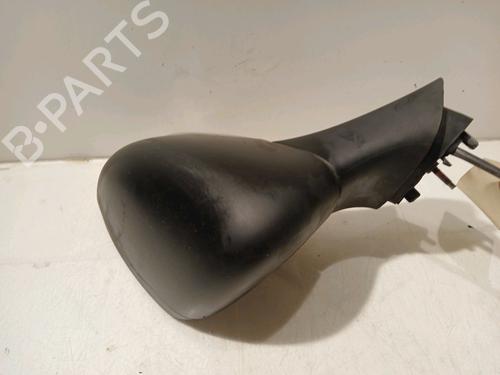 Left mirror RENAULT CLIO IV (BH_) 1.5 dCi 75 | BP17371162C26 
