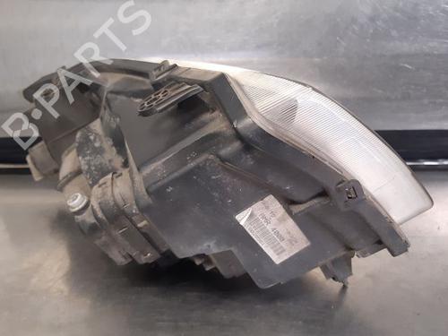 Left headlight LAND ROVER FREELANDER I (L314) 2.0 DI 4x4 | BP20601152C28 