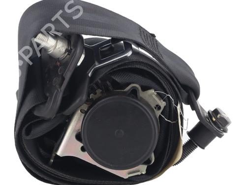 Front left seatbelt DACIA SANDERO II | BP37018974I26 - Image 2