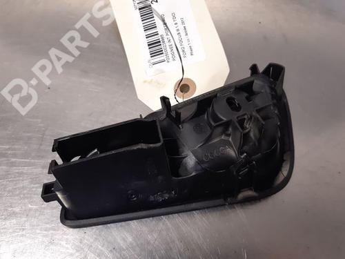 Front right interior door handle FORD FOCUS III 1.6 TDCi | BP9334096I14 