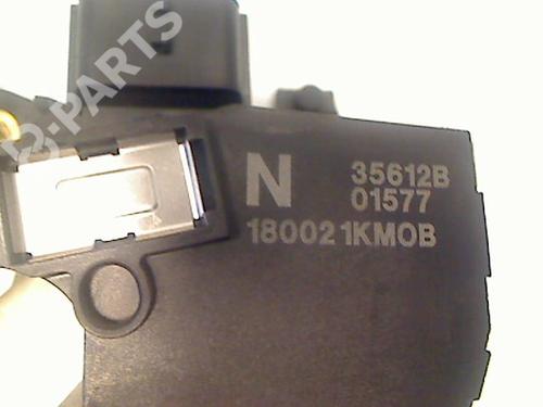 Pedal NISSAN JUKE (F15) 1.5 dCi | BP9316634I4