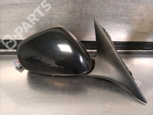Right mirror ALFA ROMEO 159 Sportwagon (939_) 1.9 JTDM 16V (939BXC1B, 939BXC12) | BP9397393C27 