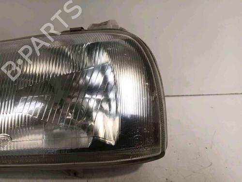 Left headlight VW GOLF III (1H1) 1.9 TD, GTD | BP20604214C28 