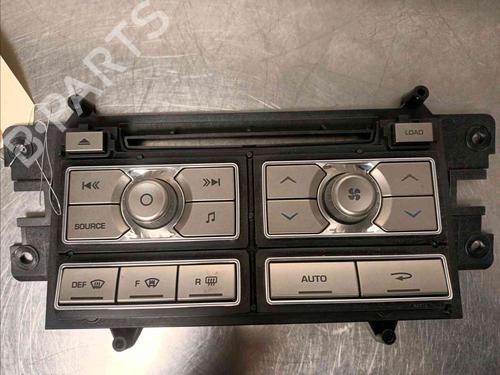 Klimabedienteil für JAGUAR S-TYPE II (X200) 3.0 V6 (238 hp) 21686102