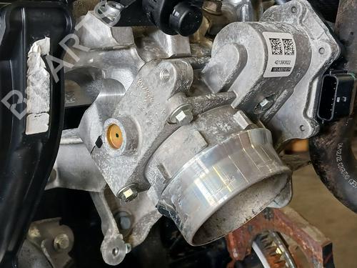 Engine RENAULT MASTER III Van (FV) 2.3 dCi 145 FWD (FV0E, FV0F, FV0H, FV02, FV0M, FV0S,... | BP38346439M1 - Image 11