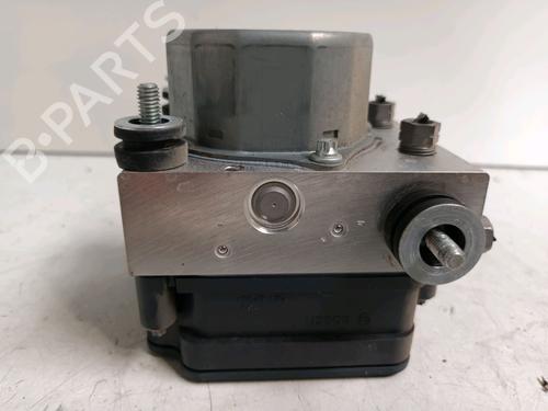 ABS pump RENAULT CLIO IV (BH_) 0.9 TCe 75 (BHNP) | BP14947591M43 