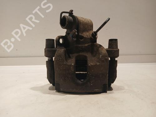 Used Left rear brake caliper RENAULT LAGUNA Coupe (DT0/1) 2.0 dCi (DT0M, DT0N, DT0S, DT19, DT1F) (173 hp) 20930801