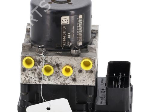 Used ABS pump ABS pump SKODA YETI (5L) 2.0 TDI (140 hp) 33950187 33950187