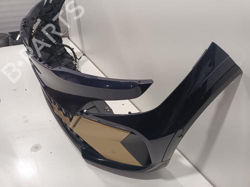 Front bumper RENAULT SCENIC E-TECH PHASE I | BP39217222C7 - Image 4