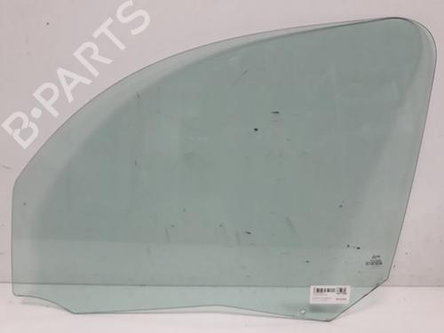 Used Front left door window CITROËN C3 Picasso (SH_) 1.6 HDi (90 hp) 14868719