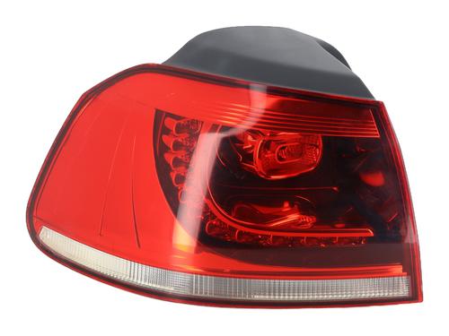 Farolim esquerdo VW GOLF VI (5K1) 1.4 TSI (122 hp) 31306003