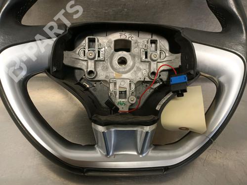 Steering wheel CITROËN DS3 (SA_) 1.6 HDi 90 | BP12136236C49 