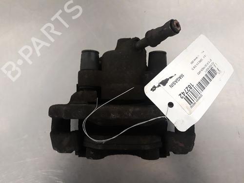 Right rear brake caliper BMW 3 Compact (E46) 316 ti | BP21781462M106 