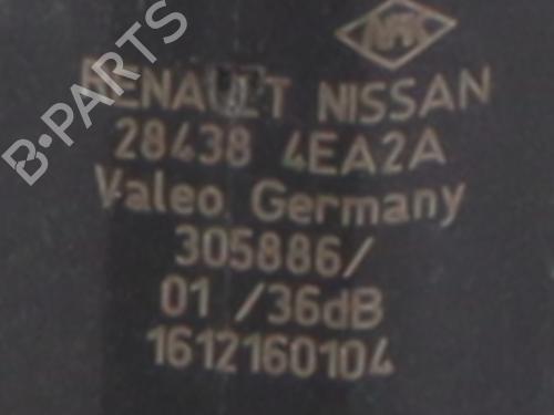 Electronic module NISSAN QASHQAI II (J11, J11_) 1.6 dCi | BP29933600M83