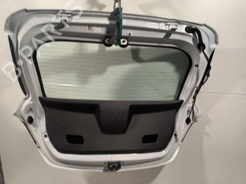 Tailgate OPEL CORSA E (X15) 1.3 CDTI (08, 68) | BP38983315C6 - Image 6