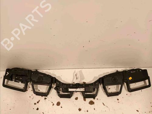 Used Rear bumper bracket RENAULT ESPACE V (JR_) [2015-2023]  24947908