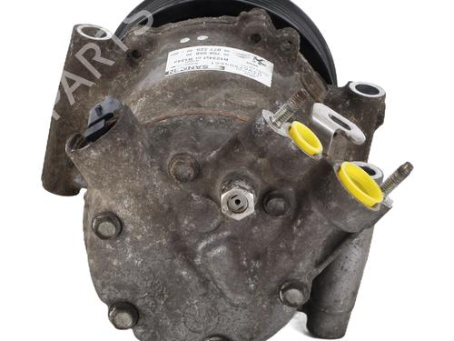 AC compressor CITROËN C3 II (SC_) 1.6 BlueHDi 100 | BP30142723M34